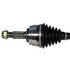 NCV53013 by GSP AUTO PARTS NORTH AMERICA INC - NEW CV Axle