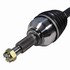 NCV53016 by GSP AUTO PARTS NORTH AMERICA INC - NEW CV Axle