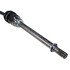 NCV53018 by GSP AUTO PARTS NORTH AMERICA INC - NEW CV Axle