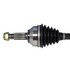 NCV53017 by GSP AUTO PARTS NORTH AMERICA INC - NEW CV Axle