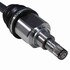 NCV53024 by GSP AUTO PARTS NORTH AMERICA INC - NEW CV Axle