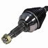 NCV53024 by GSP AUTO PARTS NORTH AMERICA INC - NEW CV Axle