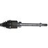 NCV53027 by GSP AUTO PARTS NORTH AMERICA INC - NEW CV Axle