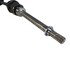 NCV53027 by GSP AUTO PARTS NORTH AMERICA INC - NEW CV Axle