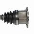 NCV53030 by GSP AUTO PARTS NORTH AMERICA INC - NEW CV Axle