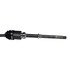 NCV53032 by GSP AUTO PARTS NORTH AMERICA INC - NEW CV Axle