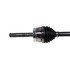 NCV53033 by GSP AUTO PARTS NORTH AMERICA INC - CV AXLE