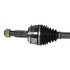 NCV53032 by GSP AUTO PARTS NORTH AMERICA INC - NEW CV Axle