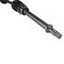 NCV53034 by GSP AUTO PARTS NORTH AMERICA INC - NEW CV Axle