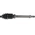 NCV53034 by GSP AUTO PARTS NORTH AMERICA INC - NEW CV Axle