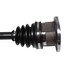 NCV53033 by GSP AUTO PARTS NORTH AMERICA INC - CV AXLE