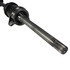 NCV53035 by GSP AUTO PARTS NORTH AMERICA INC - NEW CV Axle