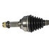 NCV53037 by GSP AUTO PARTS NORTH AMERICA INC - NEW CV Axle