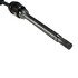 NCV53039 by GSP AUTO PARTS NORTH AMERICA INC - NEW CV Axle