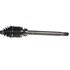 NCV53039 by GSP AUTO PARTS NORTH AMERICA INC - NEW CV Axle