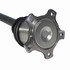 NCV53046 by GSP AUTO PARTS NORTH AMERICA INC - NEW CV Axle