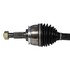 NCV53049 by GSP AUTO PARTS NORTH AMERICA INC - NEW CV Axle