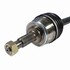 NCV53049 by GSP AUTO PARTS NORTH AMERICA INC - NEW CV Axle