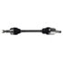 NCV53051 by GSP AUTO PARTS NORTH AMERICA INC - NEW CV Axle