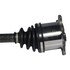 NCV53050 by GSP AUTO PARTS NORTH AMERICA INC - NEW CV Axle