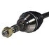 NCV53050 by GSP AUTO PARTS NORTH AMERICA INC - NEW CV Axle