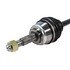 NCV53054 by GSP AUTO PARTS NORTH AMERICA INC - NEW CV AXLE