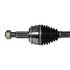 NCV53055 by GSP AUTO PARTS NORTH AMERICA INC - CV Axle Shaft Assembly