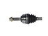 NCV53082 by GSP AUTO PARTS NORTH AMERICA INC - CV Axle Assembly