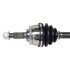 NCV53090 by GSP AUTO PARTS NORTH AMERICA INC - NEW CV Axle