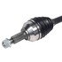 NCV53094 by GSP AUTO PARTS NORTH AMERICA INC - NEW CV Axle