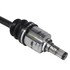 NCV53095 by GSP AUTO PARTS NORTH AMERICA INC - NEW CV Axle