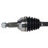 NCV53095 by GSP AUTO PARTS NORTH AMERICA INC - NEW CV Axle