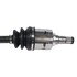 NCV53095 by GSP AUTO PARTS NORTH AMERICA INC - NEW CV Axle