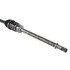 NCV53094 by GSP AUTO PARTS NORTH AMERICA INC - NEW CV Axle