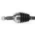 NCV53094 by GSP AUTO PARTS NORTH AMERICA INC - NEW CV Axle