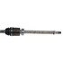 NCV53094 by GSP AUTO PARTS NORTH AMERICA INC - NEW CV Axle