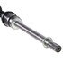 NCV53096 by GSP AUTO PARTS NORTH AMERICA INC - GSP CV Axle