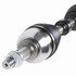 NCV53096 by GSP AUTO PARTS NORTH AMERICA INC - GSP CV Axle