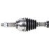 NCV53096 by GSP AUTO PARTS NORTH AMERICA INC - GSP CV Axle