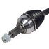 NCV53095 by GSP AUTO PARTS NORTH AMERICA INC - NEW CV Axle