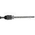 NCV53096 by GSP AUTO PARTS NORTH AMERICA INC - GSP CV Axle