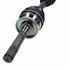 NCV53099 by GSP AUTO PARTS NORTH AMERICA INC - NEW CV AXLE