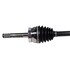 NCV53098 by GSP AUTO PARTS NORTH AMERICA INC - NEW CV AXLE