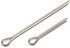 784-222 by DORMAN - Cotter Pins-Stainless Steel- 1/8 In. x 1,2 In. (M3.2 x 25.4mm,51mm)