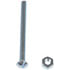784-614 by DORMAN - Stove Bolt With Nuts - 1/4-20 x 3 In.