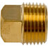 785-072 by DORMAN - Pipe Plug-Square Head-3/8 In. MNPT