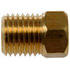 785-290 by DORMAN - Inverted Flare Fitting-Tube Nut-3/16 In.