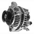 10225 by MPA ELECTRICAL - Alternator - 12V, Nippondenso, CW (Right), with Pulley, Internal Regulator