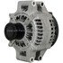 10401 by MPA ELECTRICAL - Alternator - 12V, Nippondenso, CW (Right), with Pulley, Internal Regulator