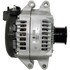 10401 by MPA ELECTRICAL - Alternator - 12V, Nippondenso, CW (Right), with Pulley, Internal Regulator